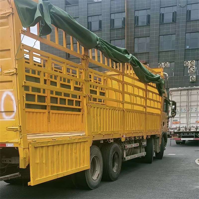 山西临汾乡宁县至宜宾货运专线一站式物流服务，让货物畅行无忧