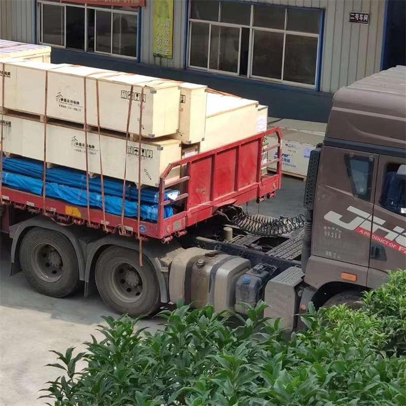 山西临汾乡宁县到海口物流公司一站式服务，让货运更轻松